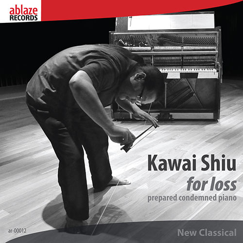 Imagen de apoyo de  SHIU, Kawai: for loss (Kawai Shiu)