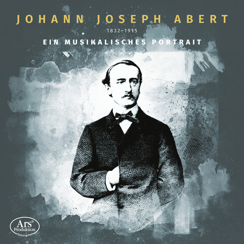 Imagen de apoyo de  ABERT, J.J.: Liebesmahnung / Lieder / Mutter und Tochter (Ein musikalisches Porträt) (Wäspy, Temps, Bleckmann, Witoschynskyj, Rieger)