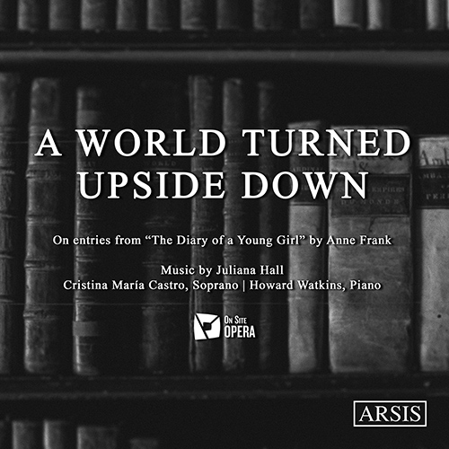 Imagen de apoyo de  HALL, J.: World Turned Upside Down (A) (C.M. Castro, H. Watkins)