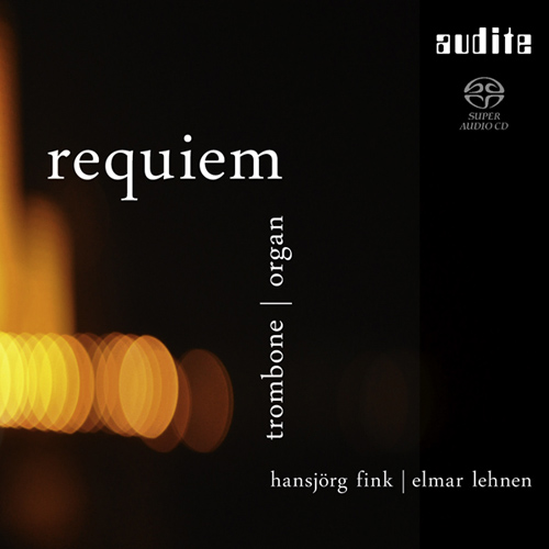 Imagen de apoyo de  FINK, H. / LEHNEN, E.: Requiem (Fink, Lehnen)