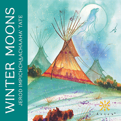 Imagen de apoyo de  TATE, J.I.: Winter Moons [Ballet] (Winter Moons Orchestra, Toth)