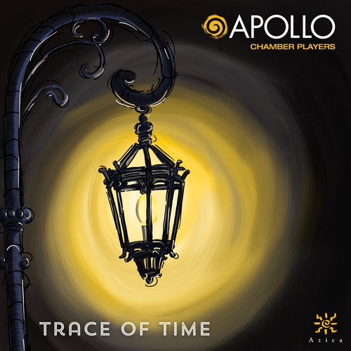 Imagen de apoyo de  TRACE OF TIME (Apollo Chamber Players)