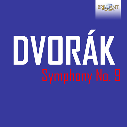 Imagen de apoyo de  DVOŘÁK, A.: Symphony No. 9, "From the New World" (Berlin Staatskapelle, Suitner)