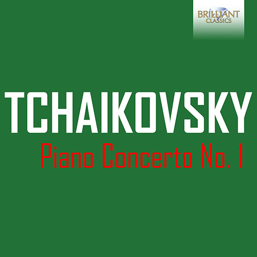 Imagen de apoyo de  TCHAIKOVSKY, P.I.: Piano Concerto No. 1 (Han, St. Petersburg Philharmonic, Freeman)