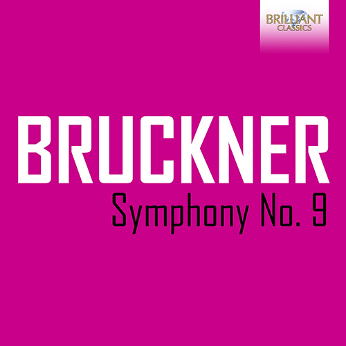 Imagen de apoyo de  BRUCKNER, A.: Symphony No. 9 (original 1894 version, ed. L. Nowak) (Berlin Radio Symphony, Rögner)