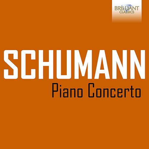 Imagen de apoyo de  SCHUMANN, R.: Piano Concerto, Op. 54 (Würtz, North West German Philharmonic, Beek)