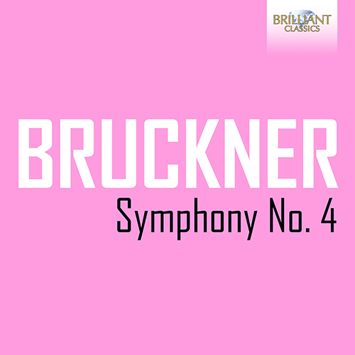 Imagen de apoyo de  BRUCKNER, A.: Symphony No. 4, "Romantic" (1886 version, ed. L. Nowak) (Berlin Radio Symphony, Rögner)