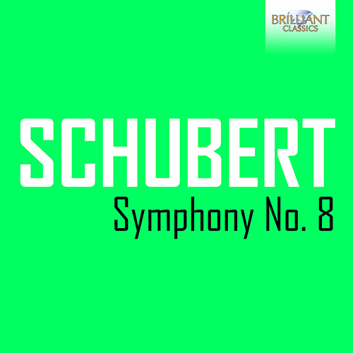 Imagen de apoyo de  SCHUBERT, F.: Symphony No. 8 (Dresden Staatskapelle, Blomstedt)