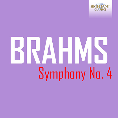 Imagen de apoyo de  BRAHMS, J.: Symphony No. 4 (Netherlands Philharmonic, Zweden)
