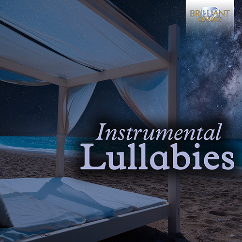 Imagen de apoyo de  INSTRUMENTAL LULLABIES (Austbø, Cappelli, Goodson, Kamieniak, Ligas, Minci, Rapetti, Würtz)