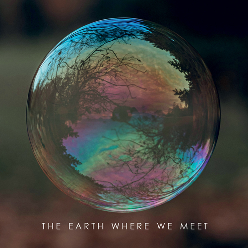 Imagen de apoyo de  WILLSON, R.B. / YILDIRIM, M.: Once Upon a Time, Beyond the Glacial Plane / Evaporating Cosmos (The Earth Where We Meet) (R.B. Willson, Yıldırım)