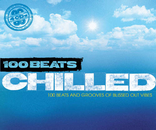 Imagen de apoyo de  100 BEATS - Chilled Sampler