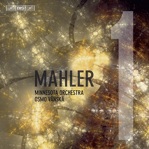 Imagen de apoyo de  MAHLER, G.: Symphony No. 1 (Minnesota Orchestra, Vänskä)