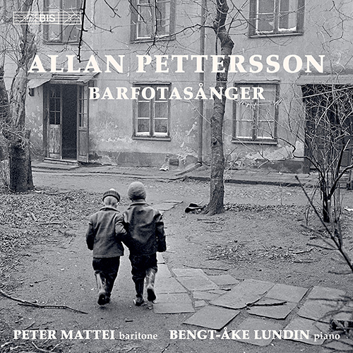 Allan Pettersson - Page 5 BIS-2584