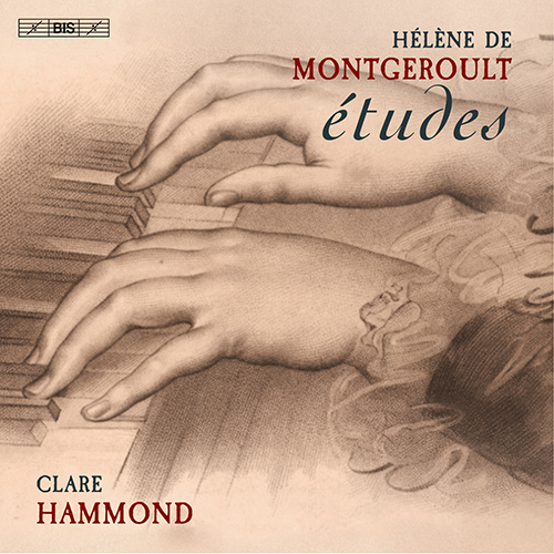 Imagen de apoyo de  MONTGEROULT, H.-A.-M de Nervo de: Cours complet pour l'enseignement du forte-piano: Selected Etudes (C. Hammond)