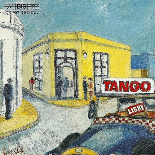 Imagen de apoyo de  Tango Libre