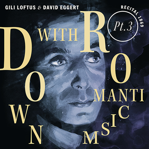 Imagen de apoyo de  BEETHOVEN, L. van: Cello Sonata No. 4 (Down with Romanticism, Part III) (Eggert, Loftus)