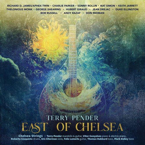 Imagen de apoyo de  EAST OF CHELSEA (Chelsea Strings)