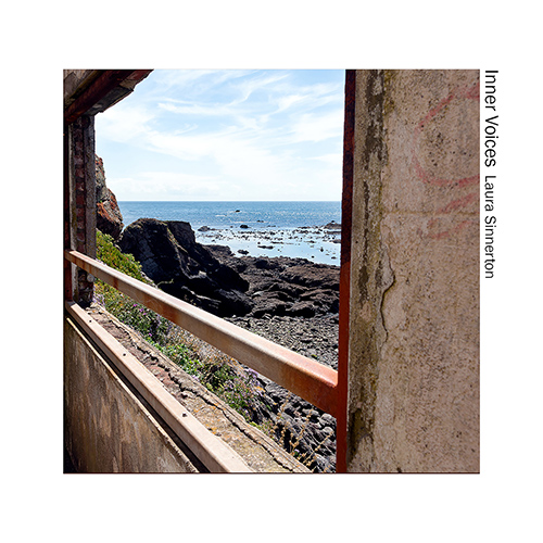 Imagen de apoyo de  Viola Recital: Sinnerton, Laura - ABDY, E. / ELLIS, P. / MALDONADO, J. / MCDONNELL, A. / METSELAAR, C. (Inner Voices)