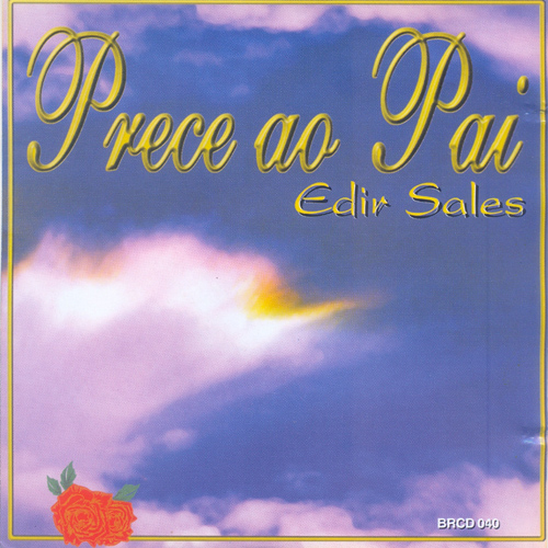 Imagen de apoyo de  SALES, Edir: Prece ao pai