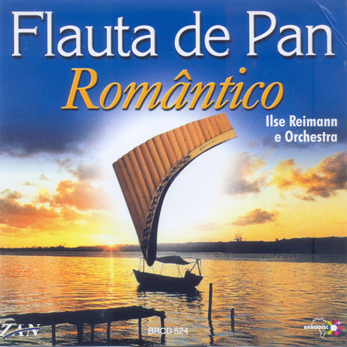 Imagen de apoyo de  REIMANN, Ilse: Flauta de Pan (Romãntico)
