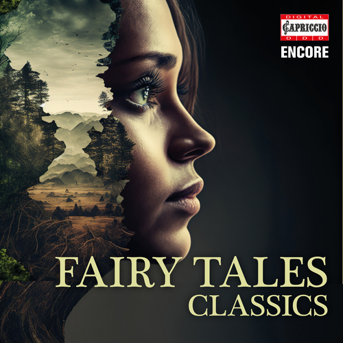 Imagen de apoyo de  FAIRY TALES CLASSICS