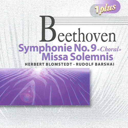 Haydn die Schöpfung & Beethoven Missa solemnis - Page 3 C51036
