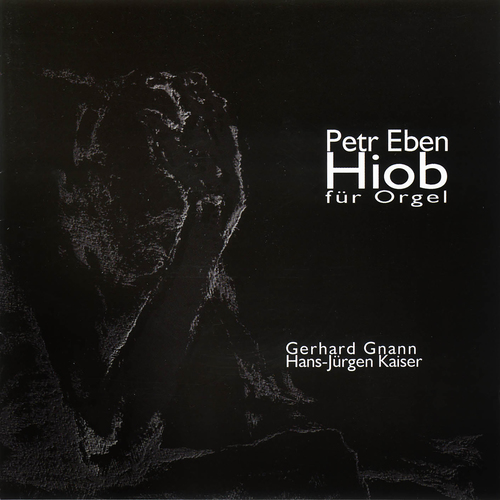 Imagen de apoyo de  EBEN, P.: Hiob (Gnann, Kaiser)