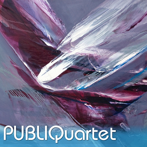 Imagen de apoyo de  Chamber Music (String Quartet) - BIRMAN, E. / BLEDENBENDER, D. / GOOKIN, A. / KENTY, H. / NORPOTH, J.  / REVEL, N. / STEWART, C. (PubliQuartet)