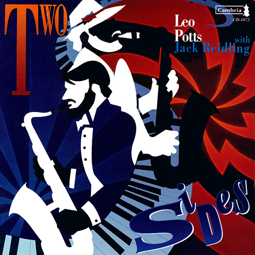 Imagen de apoyo de  LUNDE, L.: Alto Saxophone Sonata No. 1 / HIGGINS, D.: Alto Saxophone Suite / PIERCE, B.: 3 Street Scenes / BRUNO, M.: Encore (Potts)