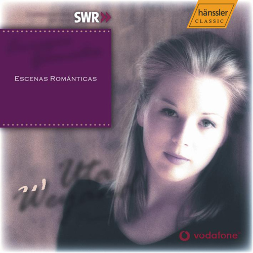 Imagen de apoyo de  GRANADOS: Escenas Romanticas / Valses Poeticos / Allegro de concierto