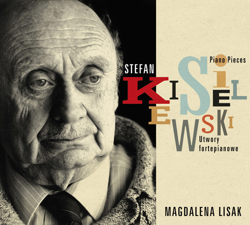 Imagen de apoyo de  KISIELEWSKI, S.: Piano Pieces (Lisak)