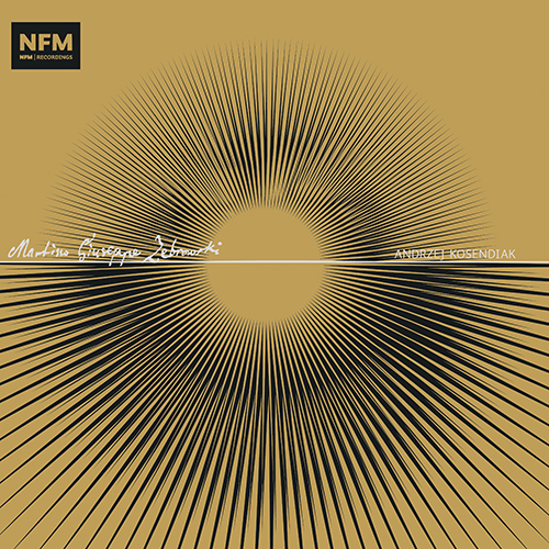 Imagen de apoyo de  ŻEBROWSKI, M.J.: Rorate Coeli / Magnificat / Missa Pastoritia (National Forum of Music Choirs, Wrocław Baroque Orchestra, Kosendiak)