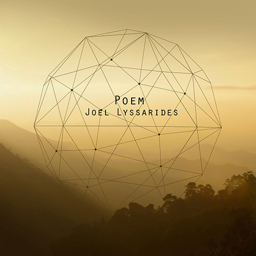 Imagen de apoyo de  LYSSARIDES, Joel: Poem