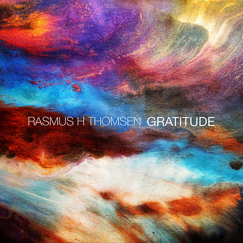 Imagen de apoyo de  THOMSEN, R.H.: Gratitude (Thomsen)