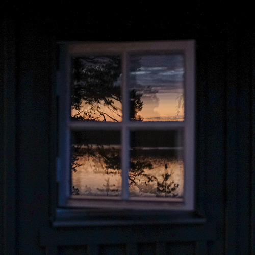 Imagen de apoyo de  INGMAR, E.: Silky Lake (Ingmar)