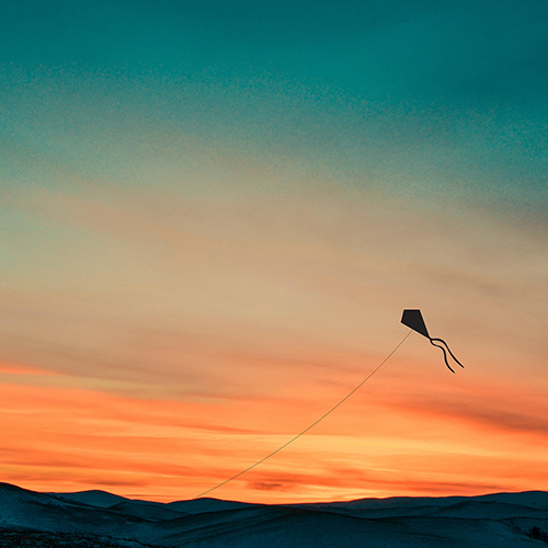 Imagen de apoyo de  VALENTIN, Thomas: Kite