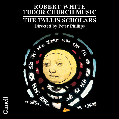 Imagen de apoyo de  WHITE: Tudor Church Music