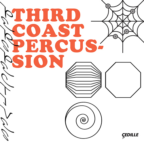Imagen de apoyo de  Chamber Music (Percussion) - ELFMAN, D. / JLIN / GLASS, P. (Perspectives) (Third Coast Percussion, Flutronix)