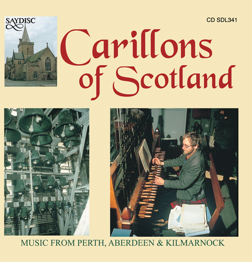 Imagen de apoyo de  Carillon Arrangements - BATES, W.J.G. / SOR, F. / HANDEL, G.F. / GRIEG, E. / MOZART, L. / HOPKINS, E.J. / PURCELL, H. (Aldington, Gebruers, Leith)