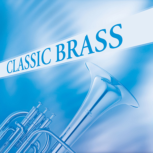 Imagen de apoyo de  BLACK DYKE MILLS BAND: Classic Brass
