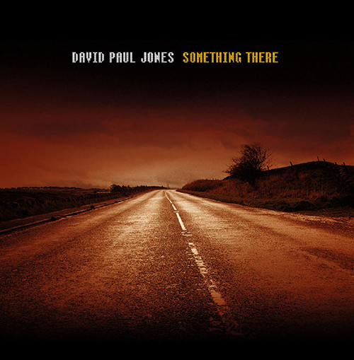 Imagen de apoyo de  JONES, D.P.: Something Threre (DPJ Ensemble)