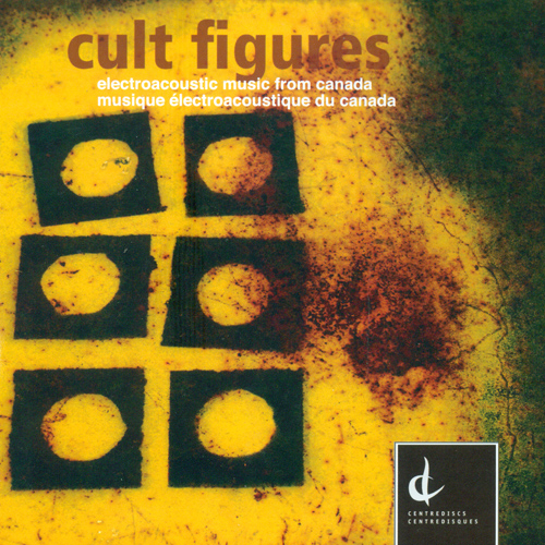 Imagen de apoyo de  Electroacoustic Music - MATTHEWS, M. / BERG, R. von / CARASTATHIS, A. / ROSS, D. / BOON, R. / CRUTCHLEY, I. / SASTOK, I. (Cult Figures) (Lindenbach)