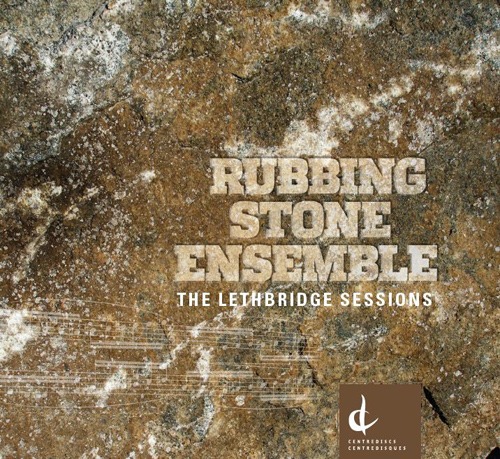 Imagen de apoyo de  Chamber Music - PERRON, A. / EAGLE, D. / RADFORD, L. / SCHULTZ, A. / MARWOOD, S. / TAN, Anthony (The Lethbridge Sessions) (Rubbing Stone Ensemble)
