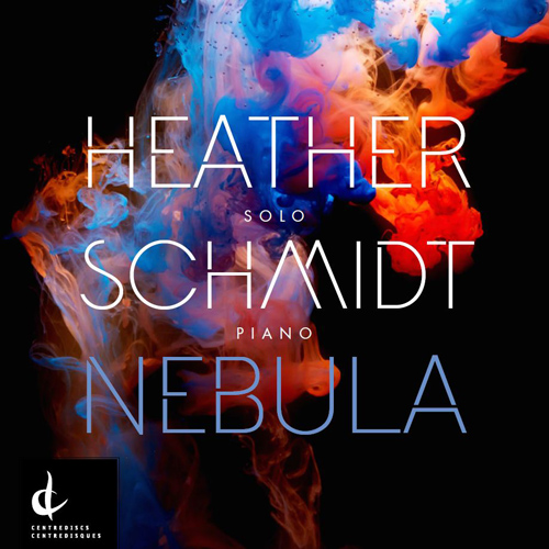 Imagen de apoyo de  SCHMIDT, H.: Piano Music (Nebula) (Schmidt)