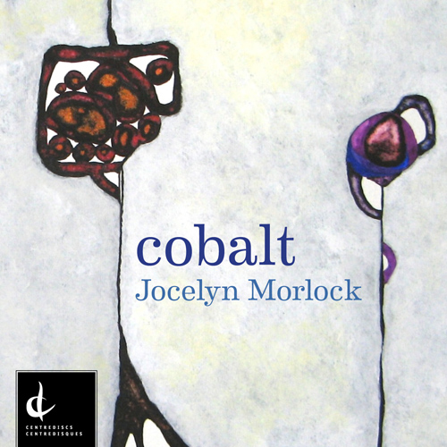 Imagen de apoyo de  MORLOCK, J.: Cobalt / Music of the Romantic Era / Disquiet / Asylum / Oiseaux bleus et sauvages /  Golden / Solace