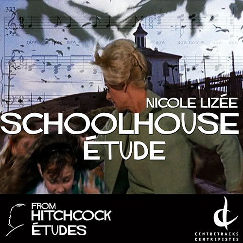 Imagen de apoyo de  LIZEE, N.: Schoolhouse Etude (Megumi Masaki)