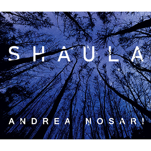 Imagen de apoyo de  NOSARI, A.: Shaula (Nosari)