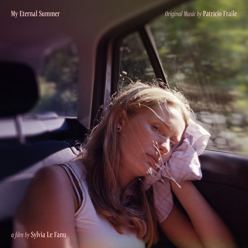 Imagen de apoyo de  FRAILE, P.: My Eternal Summer (Original Sound Track) (Fraile)