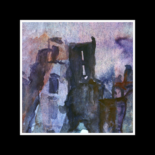 Imagen de apoyo de  CZOCHER, D.: Cello Sonata, "Joanna's Tale" (Czocher)